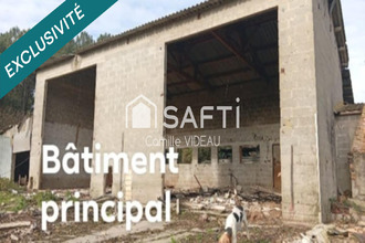 achat immeuble laruscade 33620