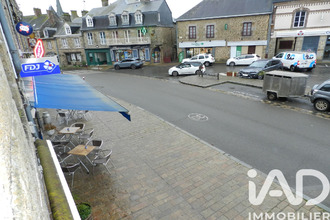 achat immeuble lassay-les-chateaux 53110