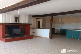 achat immeuble lasserre 09230