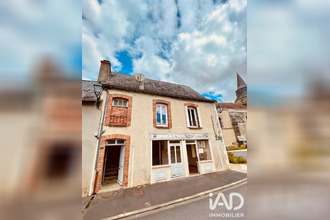 achat immeuble lathus-st-remy 86390