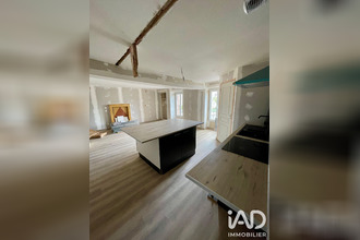 achat immeuble lathus-st-remy 86390