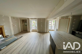 achat immeuble lathus-st-remy 86390