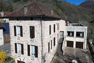 achat immeuble latouille-lentillac 46400