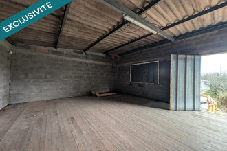 achat immeuble latresne 33360