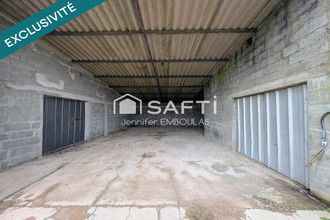 achat immeuble latresne 33360