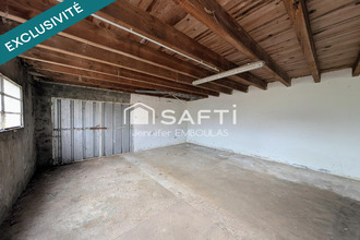 achat immeuble latresne 33360