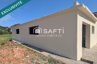 achat immeuble latresne 33360