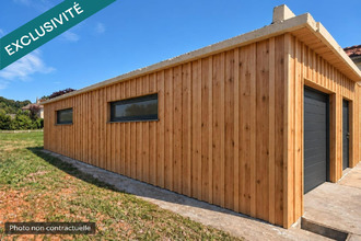 achat immeuble latresne 33360