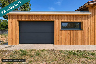 achat immeuble latresne 33360