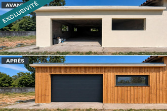 achat immeuble latresne 33360