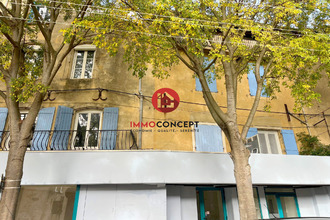 achat immeuble laudun-l-ardoise 30290