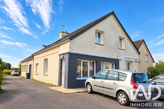 achat immeuble laurenan 22230