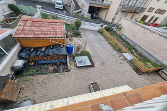 achat immeuble laussonne 43150