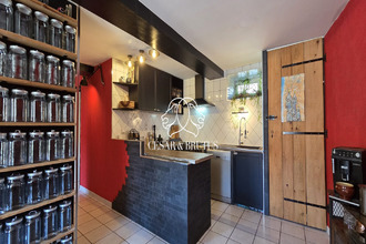 achat immeuble laussonne 43150