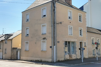 achat immeuble laval 53000