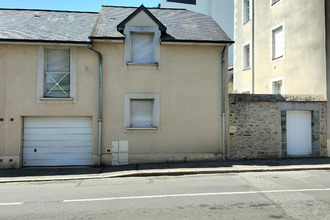 achat immeuble laval 53000