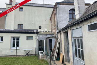 achat immeuble laval 53000