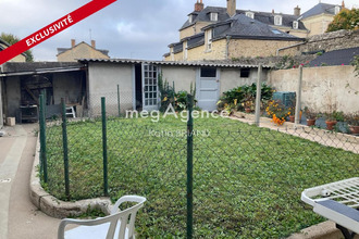 achat immeuble laval 53000