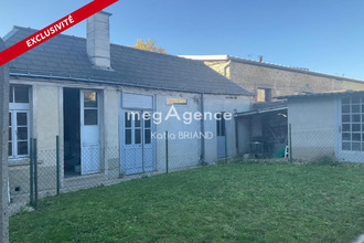 achat immeuble laval 53000