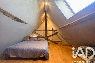 achat immeuble laval 53000