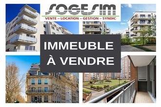 achat immeuble laval 53000