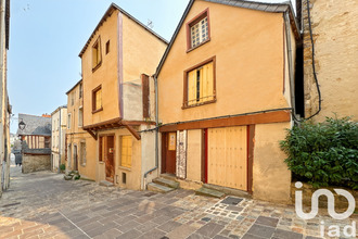 achat immeuble laval 53000