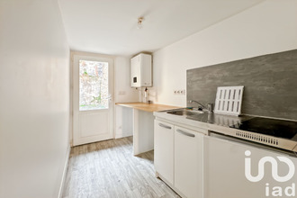 achat immeuble laval 53000