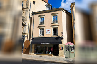 achat immeuble laval 53000