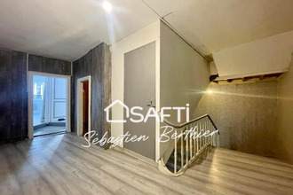 achat immeuble lavaur 81500