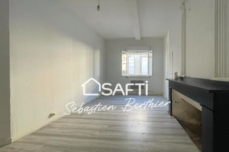 achat immeuble lavaur 81500