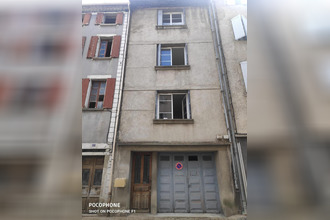 achat immeuble lavelanet 09300