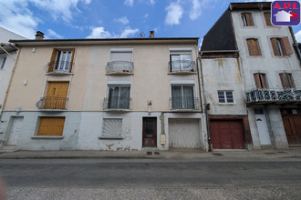 achat immeuble lavelanet 09300