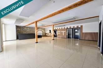 achat immeuble lavelanet 09300