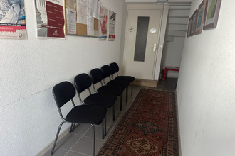 achat immeuble lavelanet 09300