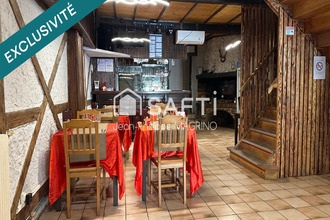 achat immeuble lavelanet 09300