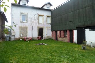 achat immeuble laveline-devant-bruyeres 88600