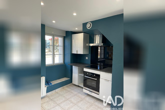 achat immeuble lavergne 46500