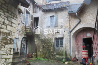 achat immeuble lavigny 39210