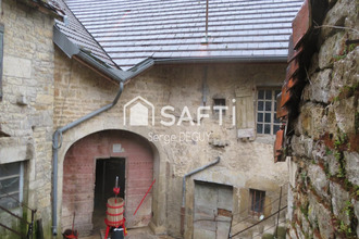 achat immeuble lavigny 39210