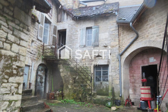 achat immeuble lavigny 39210