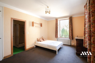 achat immeuble laxou 54520