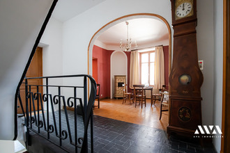 achat immeuble laxou 54520