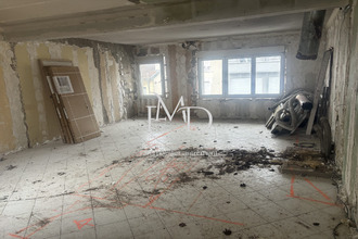 achat immeuble laxou 54520