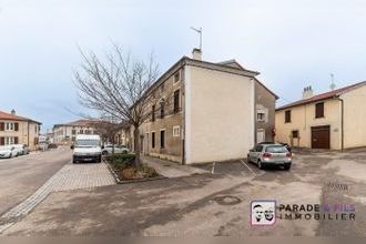 achat immeuble lay-st-christophe 54690