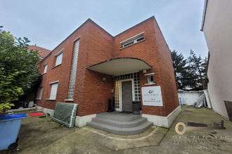 achat immeuble le-bget 93350