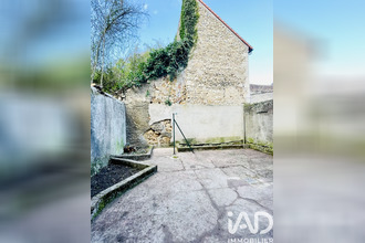 achat immeuble le-blanc 36300