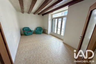 achat immeuble le-blanc 36300