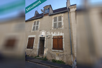 achat immeuble le-blanc 36300
