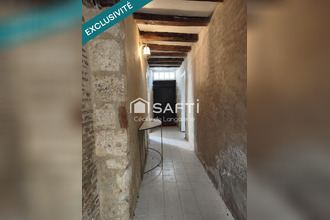 achat immeuble le-blanc 36300