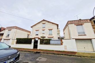 achat immeuble le-blanc-mesnil 93150